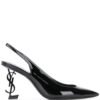 Opyum Slingback 8.5 cm