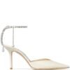 Sacora 8.5 cm Creme
