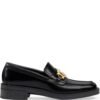 GG Loafer Schwarz