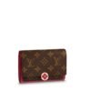 Flore Braun/Rot 14 cm
