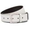 Cinture Bianca 2,5 cm
