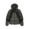 Wärmereaktive Pufferjacke