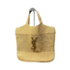 Icare In Raffia 43 cm
