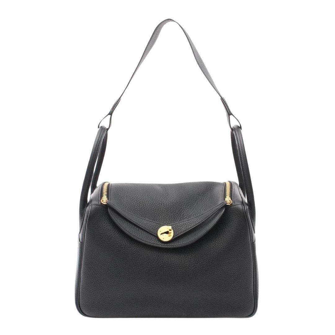 Evelyne III 29 Schwarz