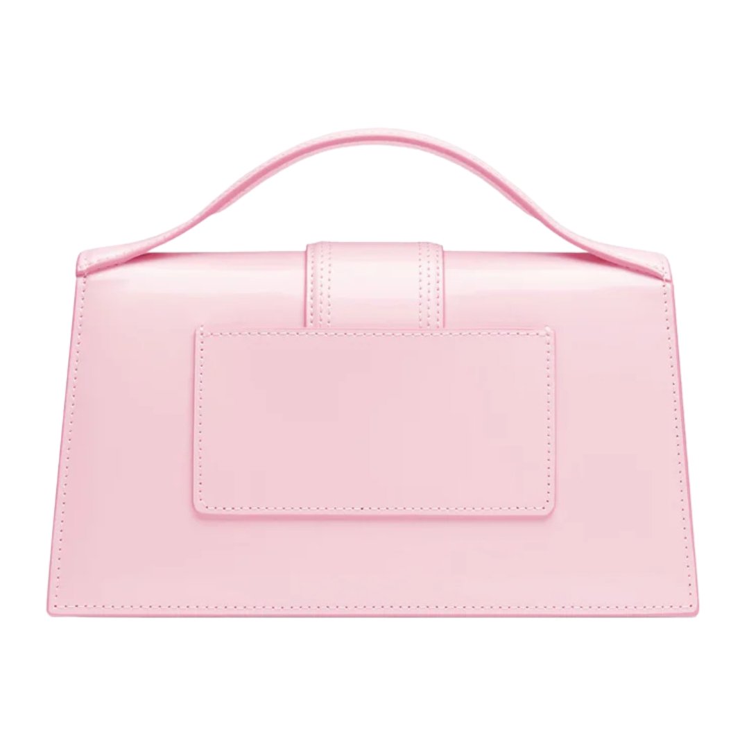 Jacquemus Le Bambino Long Pink 28 cm