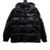 Fragment Anthemy Pufferjacke