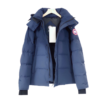 Victoria Parka