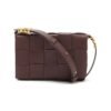 Cassette Burgund 25,9 cm