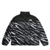Daunenparka Nuptse-Jacke