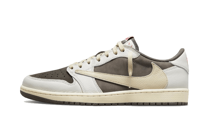 Travis Scott Reverse Mocha