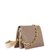 Coussin PM Beige 26 cm