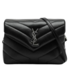 LouLou Schwarz 20 cm