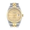 DATEJUST Gold Tapisserie 36mm DateJust