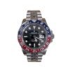 GMT MASTER II PEPSI Ceramica GMT Master II