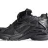 Runner für Herren in Schwarz