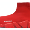 Speed Trainer Rot