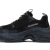 Triple S Dreifach‑Schwarz