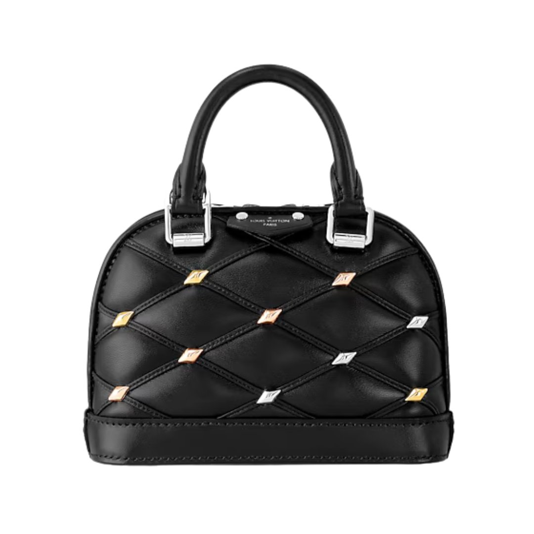 Alma BB Nano Tasche 23.5cm