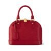 Alma BB Rot 23.5cm