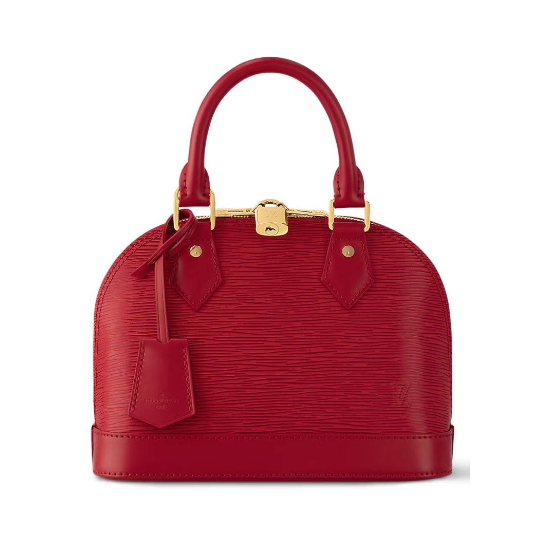 Alma BB Rot 23.5cm