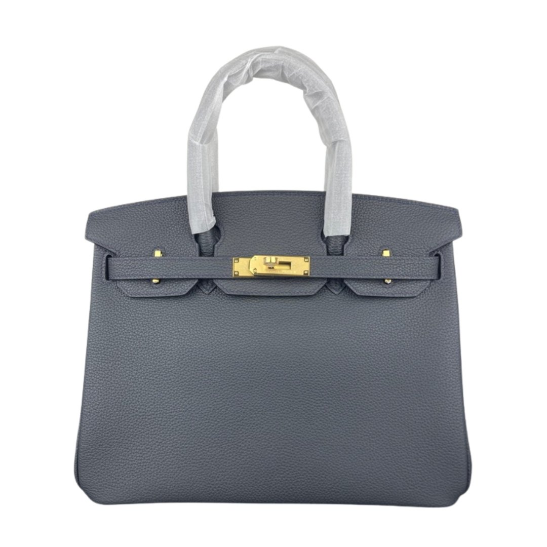 Birkin 25 Lederhandtasche