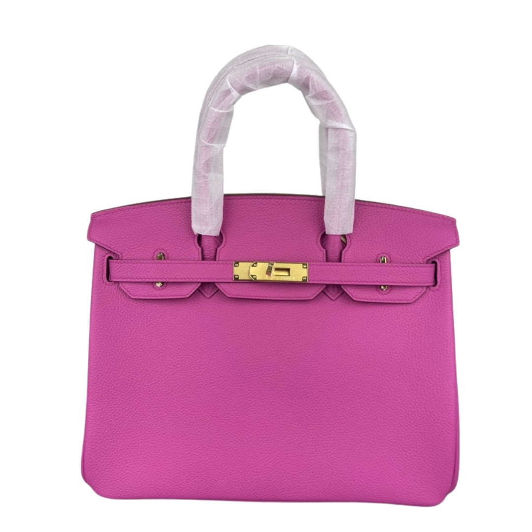 Eine Tasche Birkin 30 cm