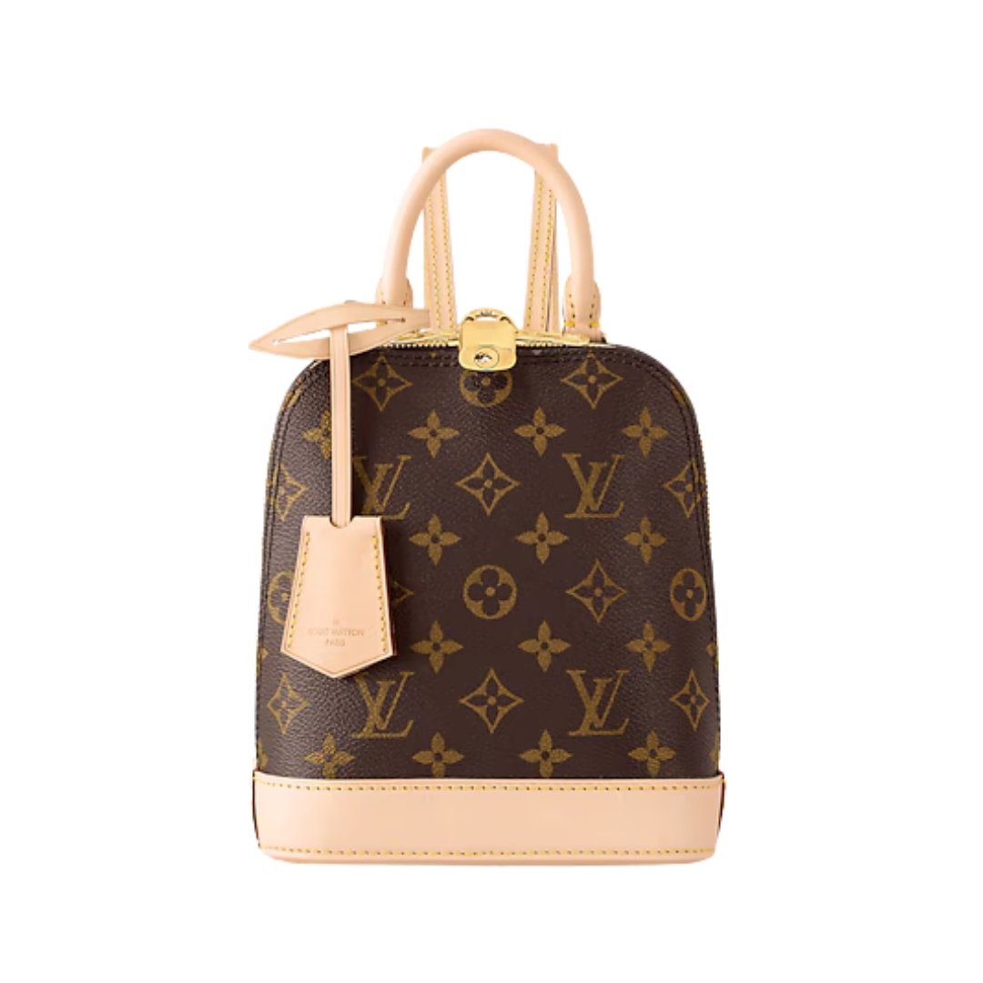 Alma BB Rucksack 15cm