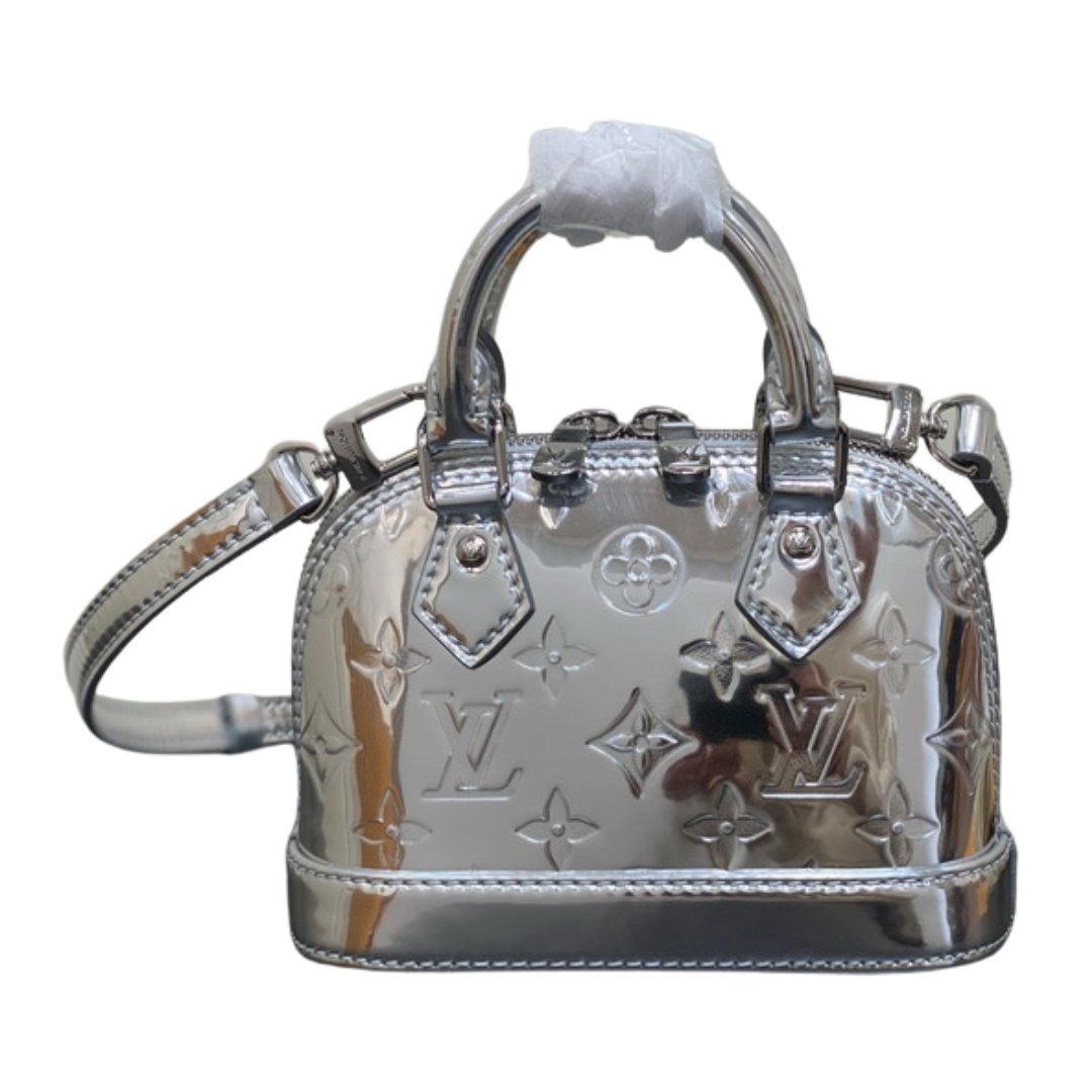 Vernis Alma BB Givre 18cm