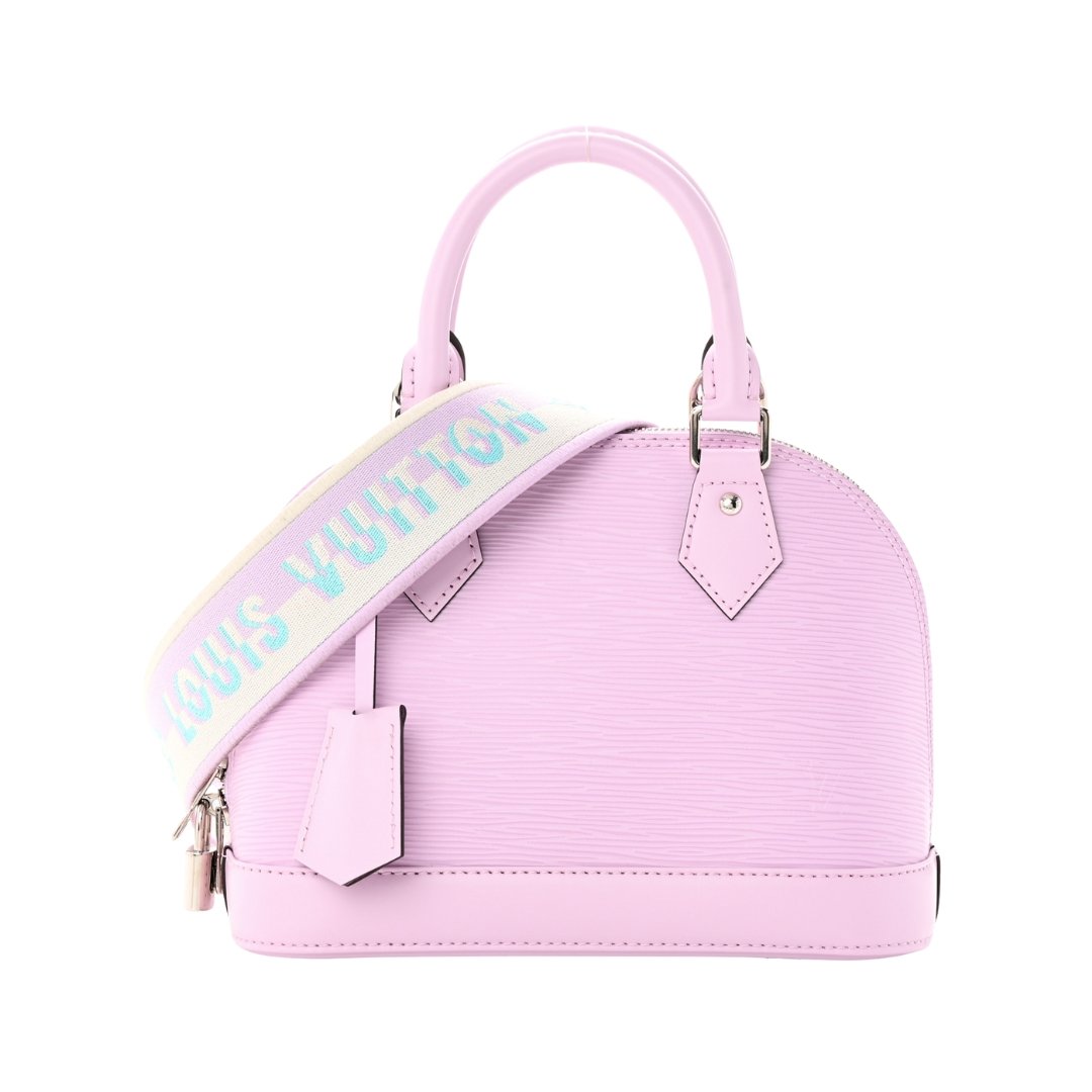 Alma BB Hellrosa 23.5cm