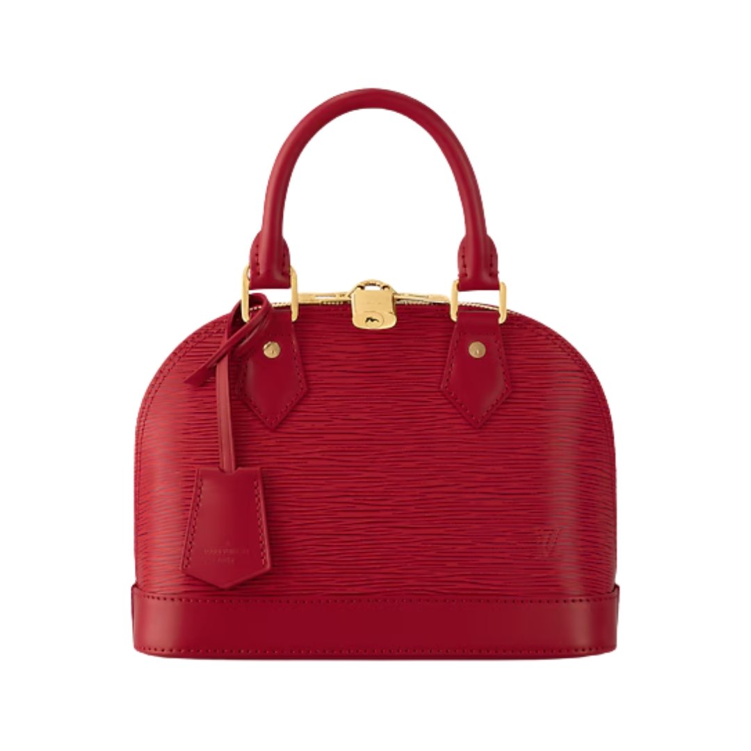 Alma BB Rot  23.5cm