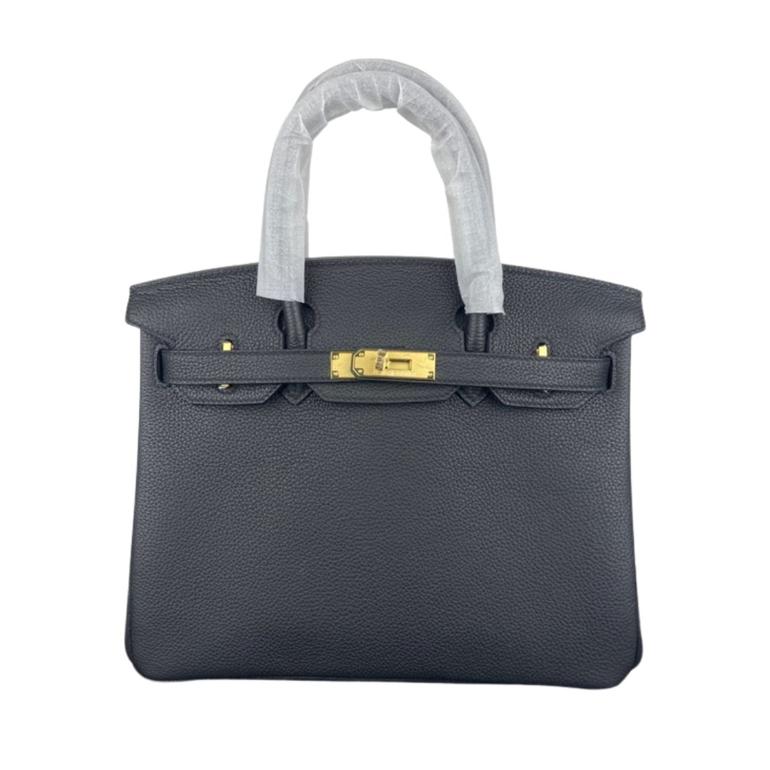 BIRKIN 30 60 Handtasche Vert Cypres