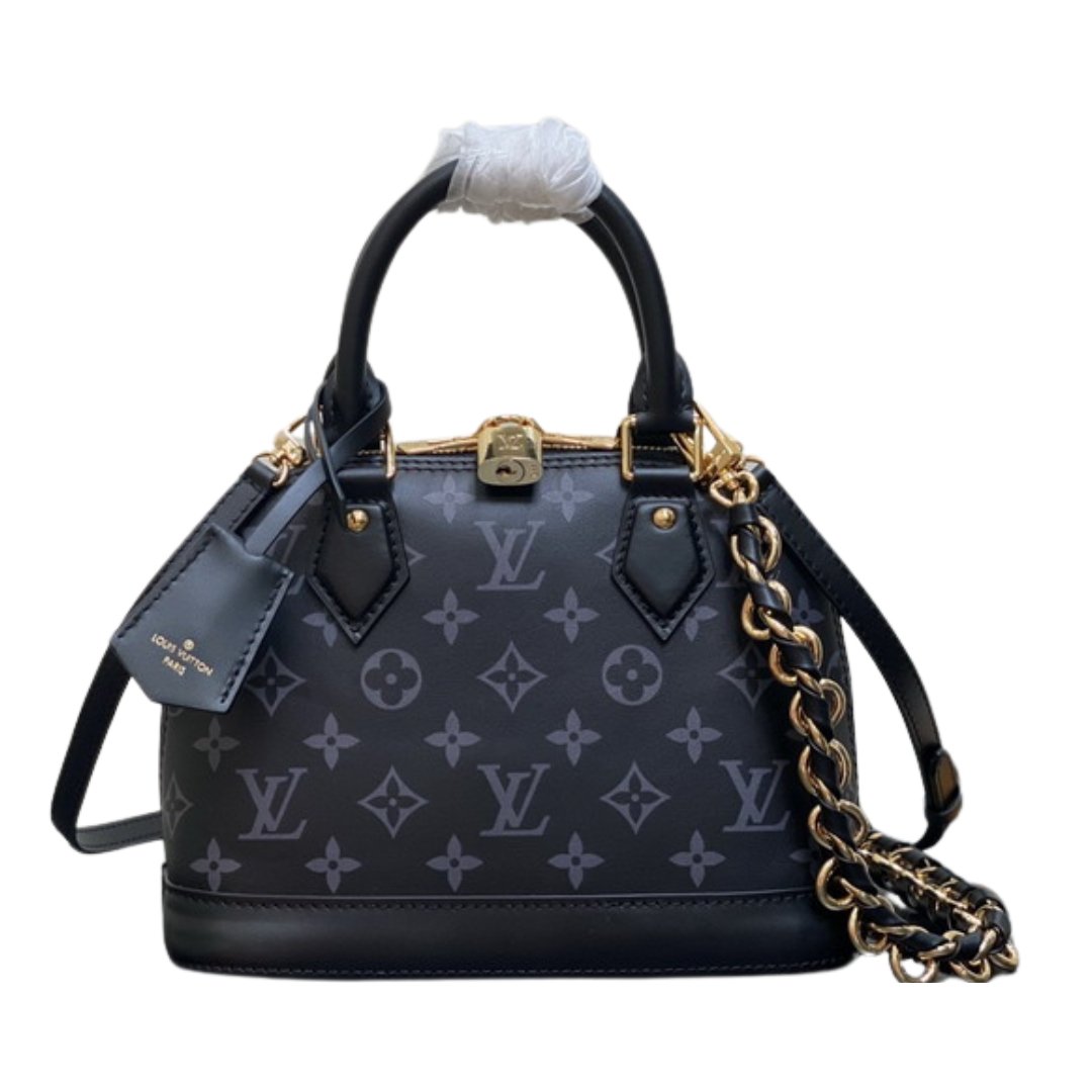 Alma BB Monogram Tinte 23.5cm