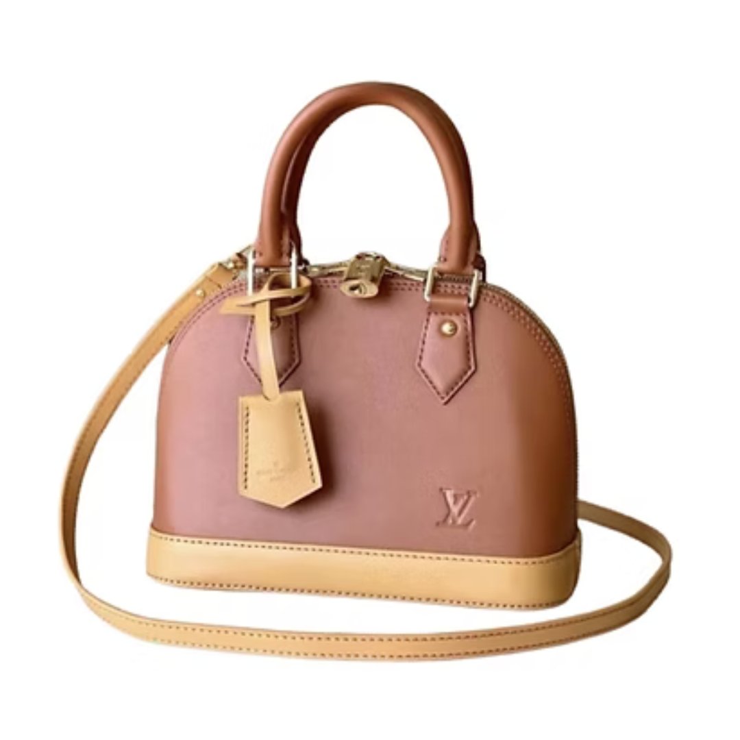 Alma BB Tasche 23.5cm
