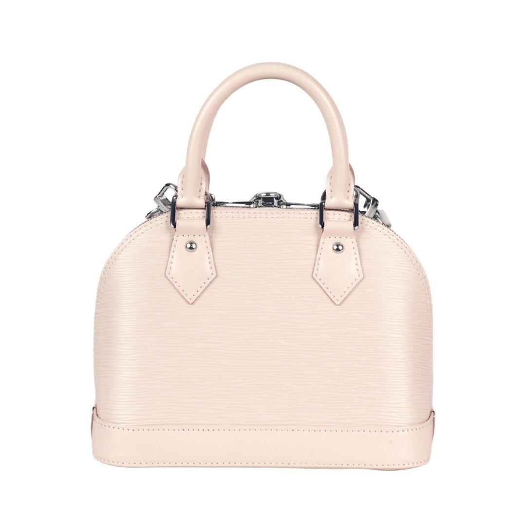 Alma BB Quartz Handtasche 23.5cm