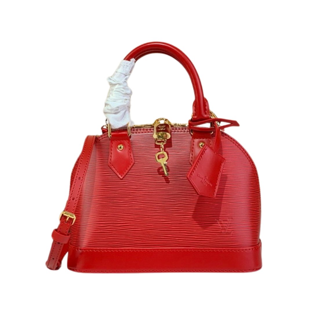 Bolsa Alma BB Rot 23.5cm