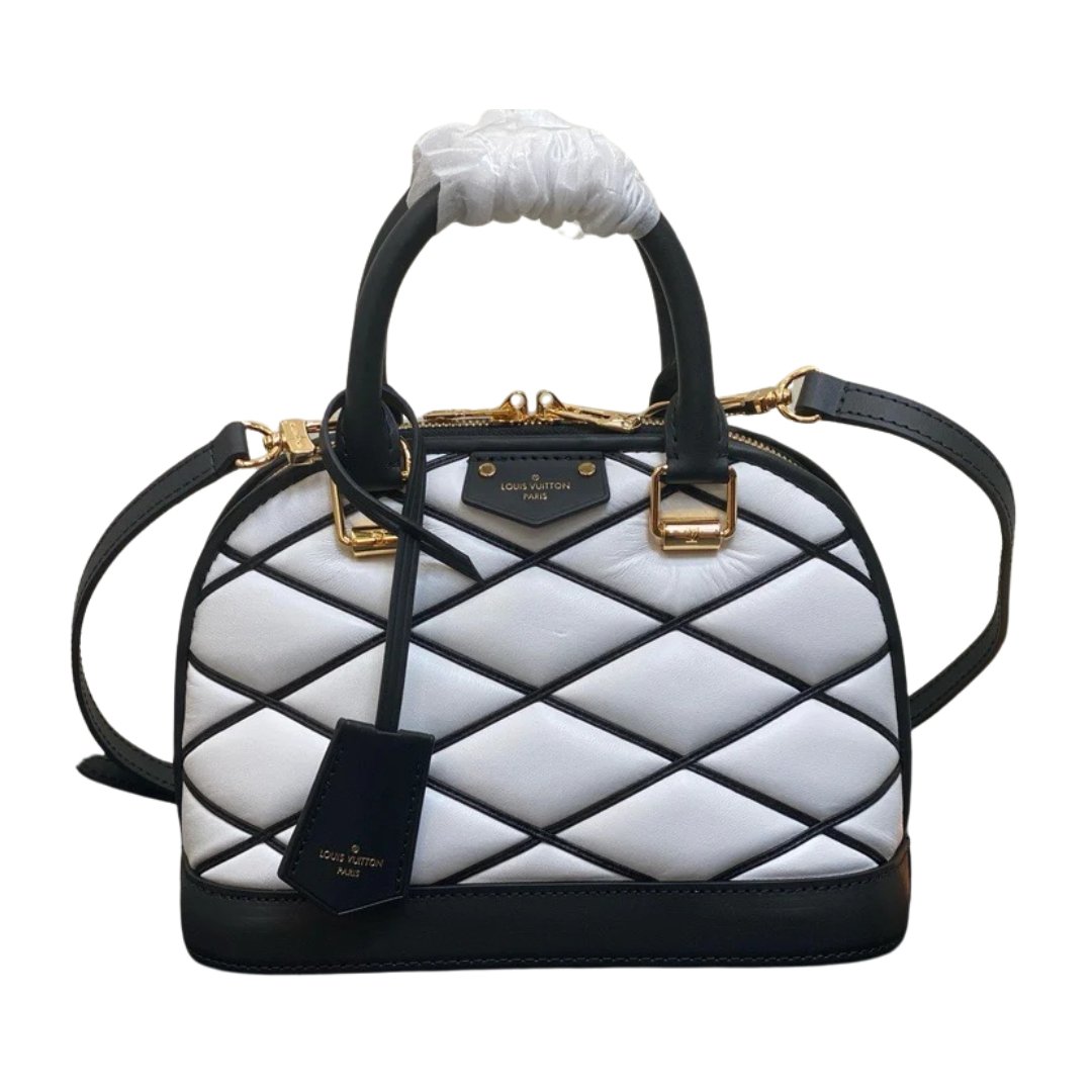 Alma BB / Höchste Qualitätsversion 23.5cm