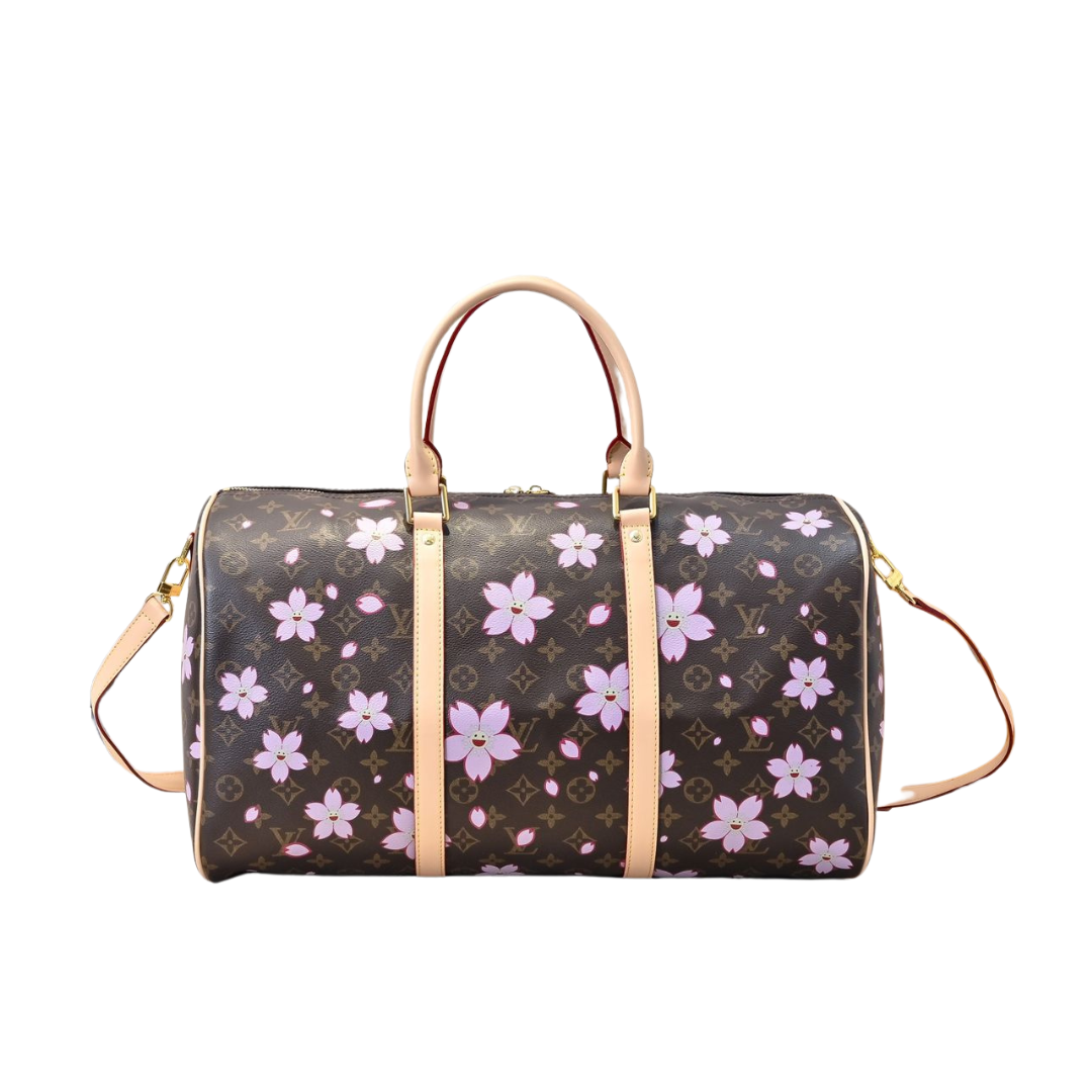 Keepall Bandoulière 45cm