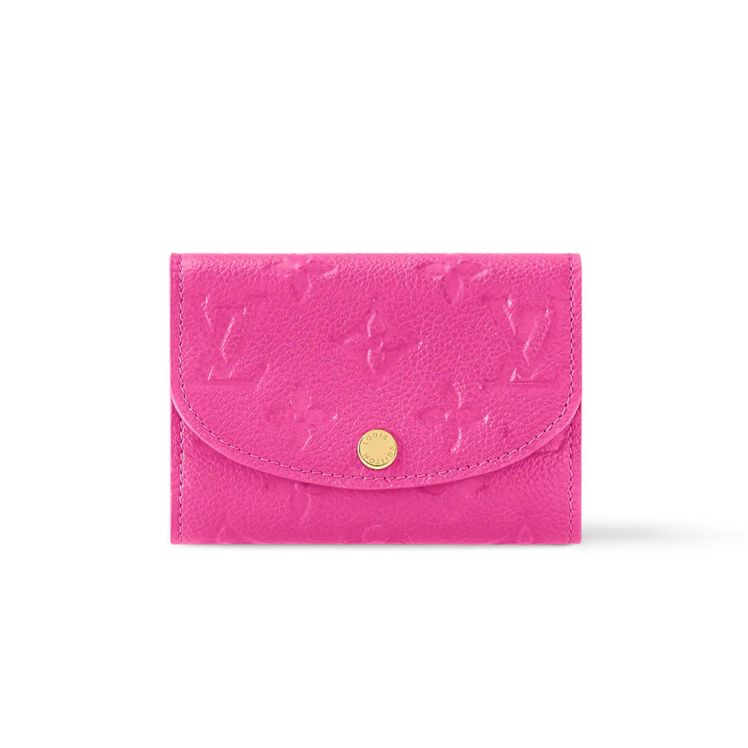 TM Rosalie Coin Purse