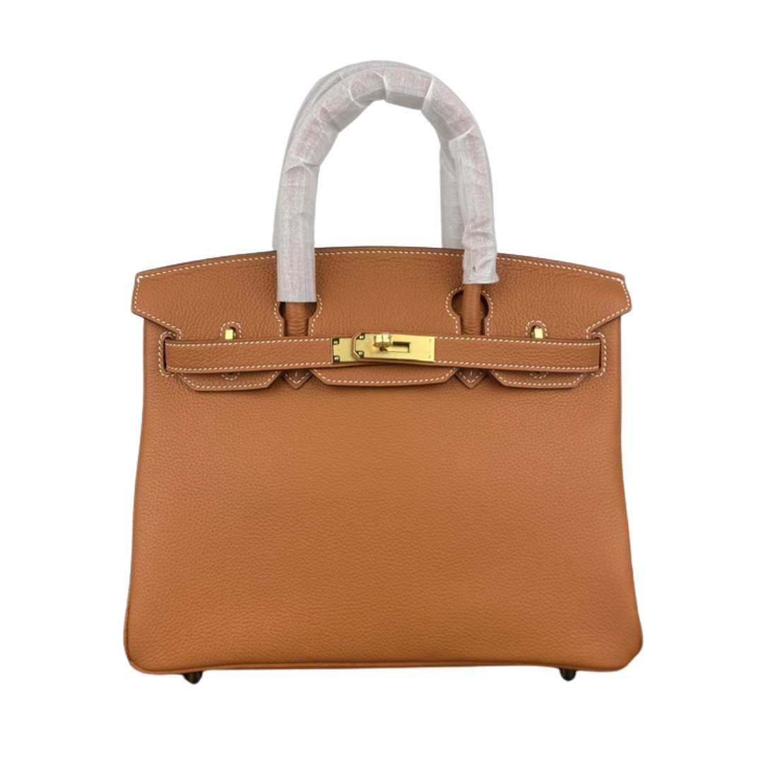 Birkin 30cm Braun