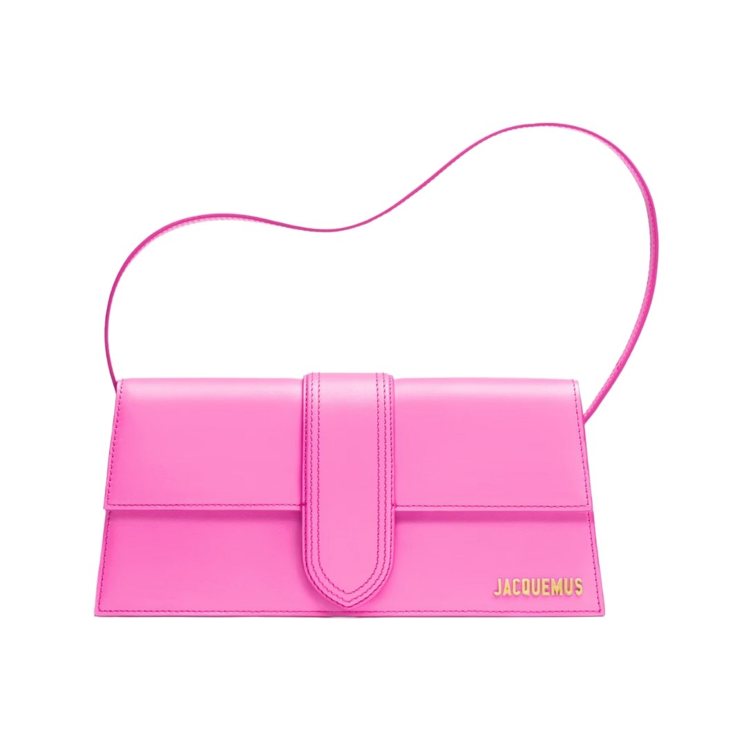 Long Flap Rosa 28cm