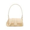 Puffed Flap Elfenbein 20.5cm
