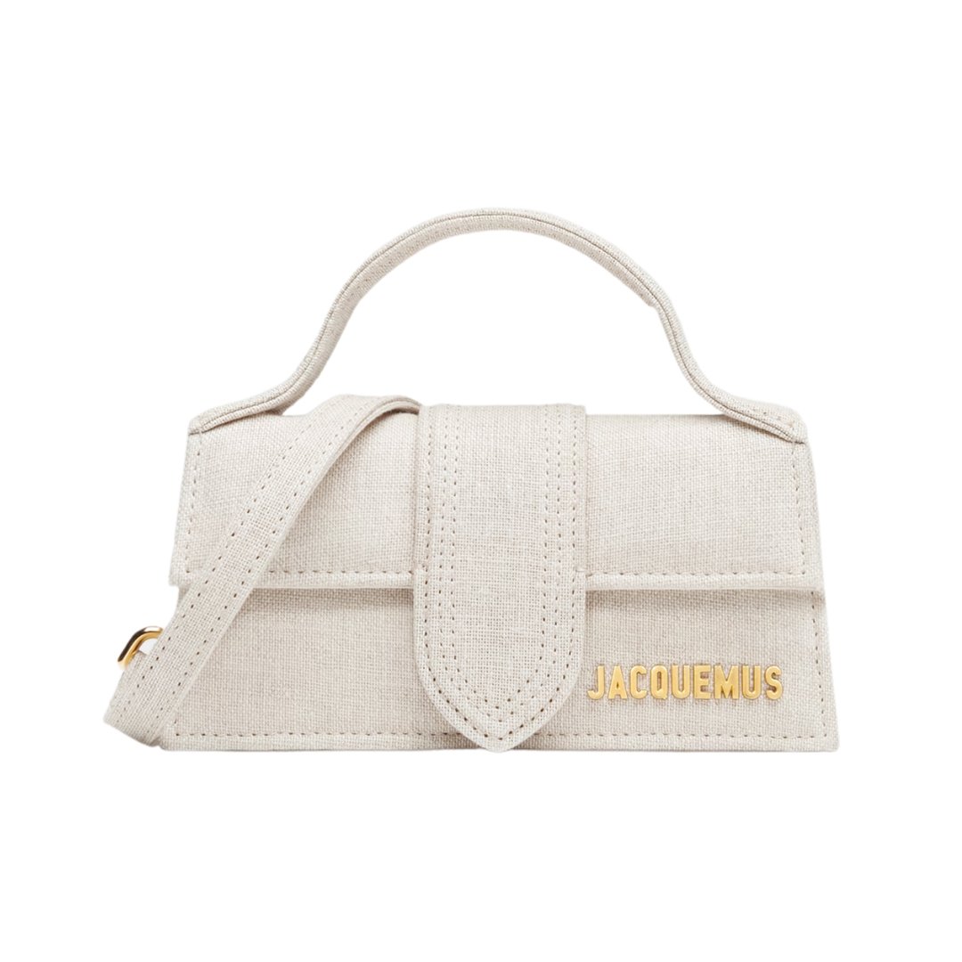 Small Flap HellesGreige 17.5cm