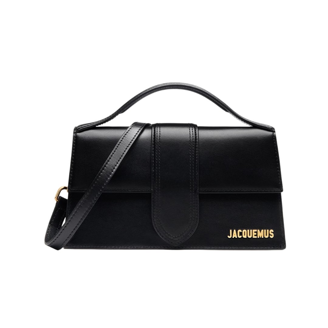 Suede Shoulder Schwarz 23,5cm
