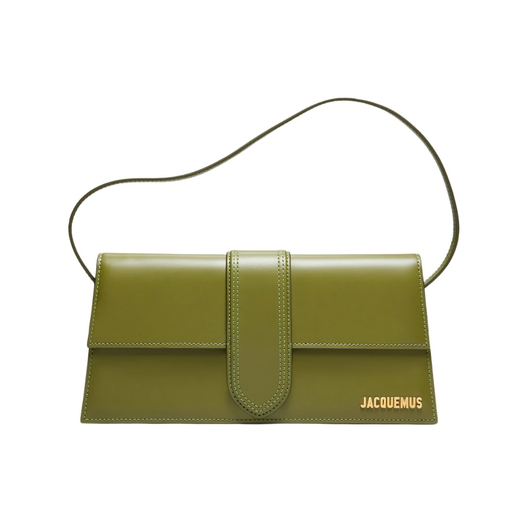 Long Flap Khaki 28cm