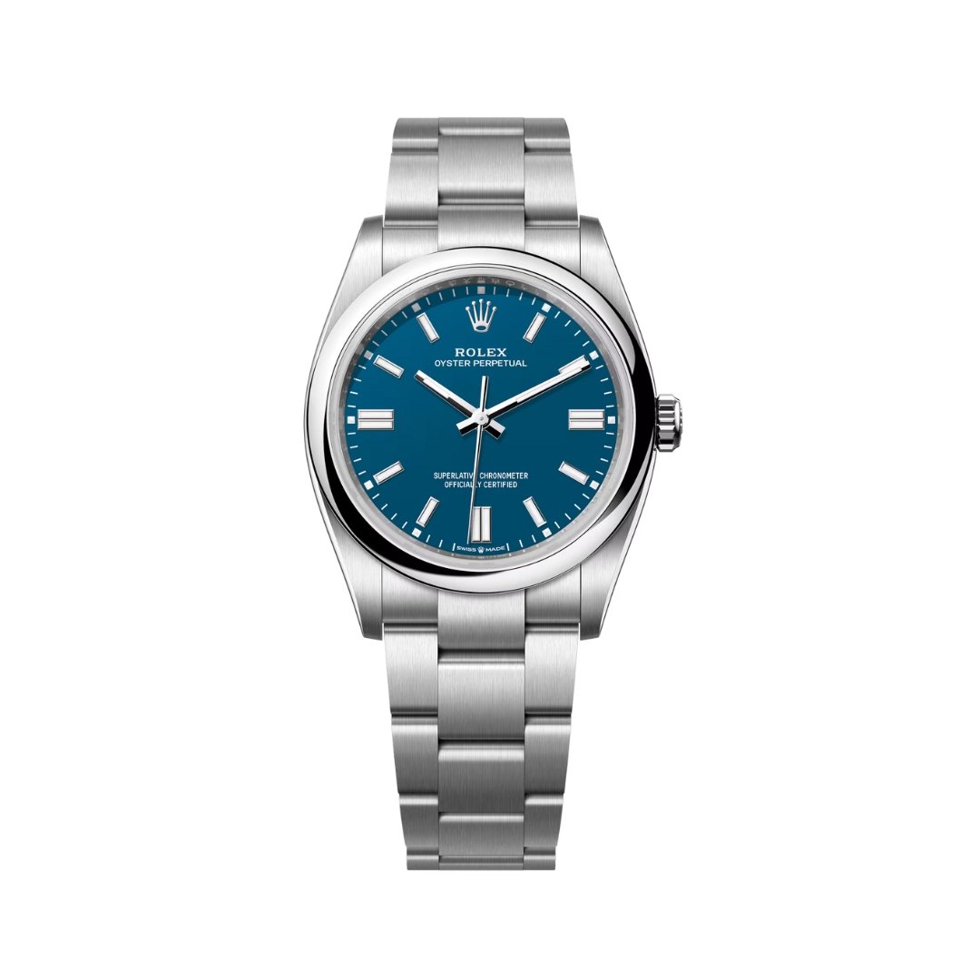 Oyster Perpetual 36