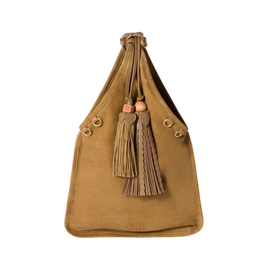 Suede Olivgrün 37 cm