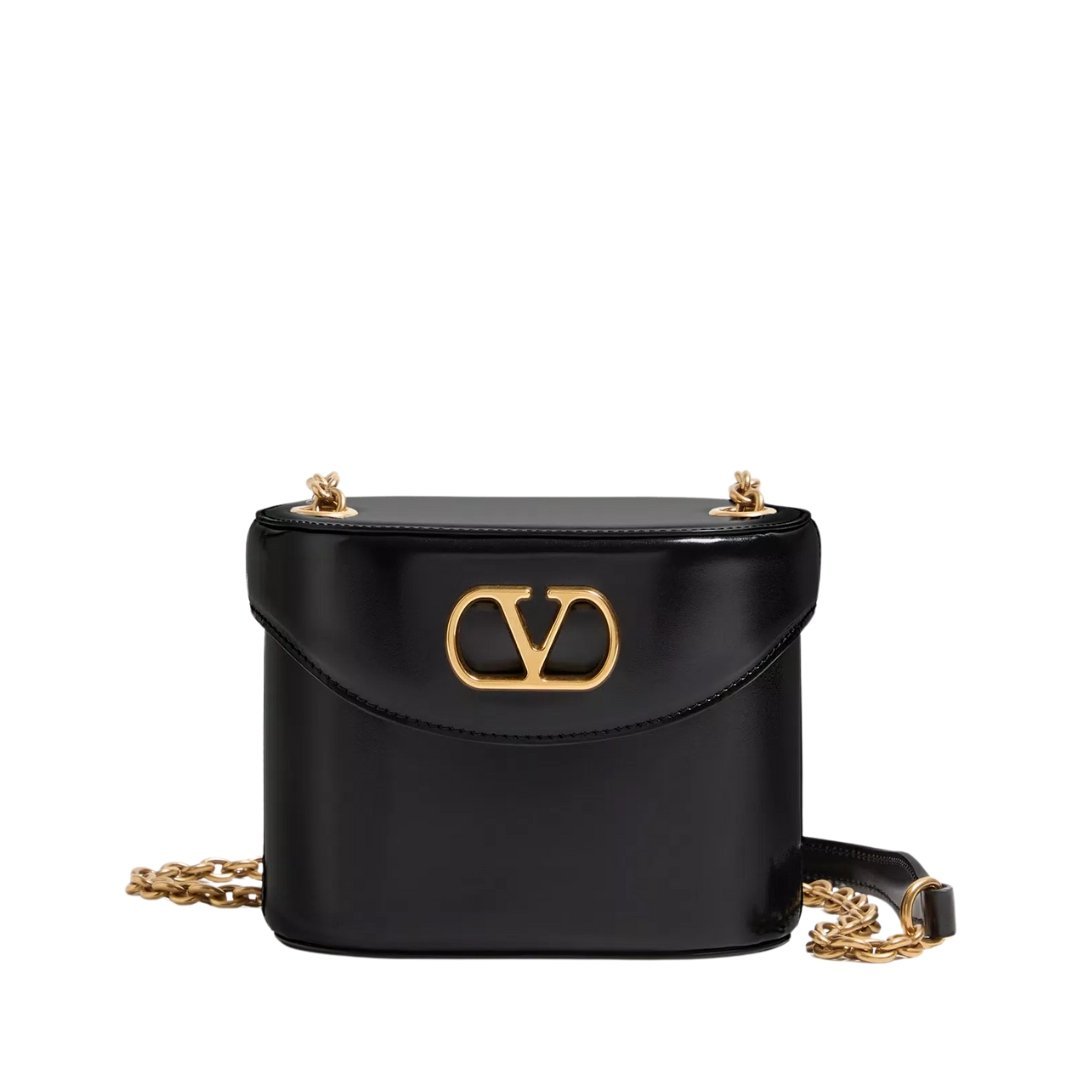 Vain Vanity Schwarz 16 cm