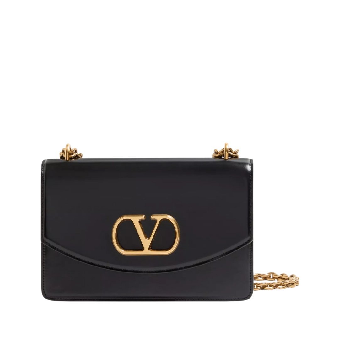 Vain Schwarz 24 cm