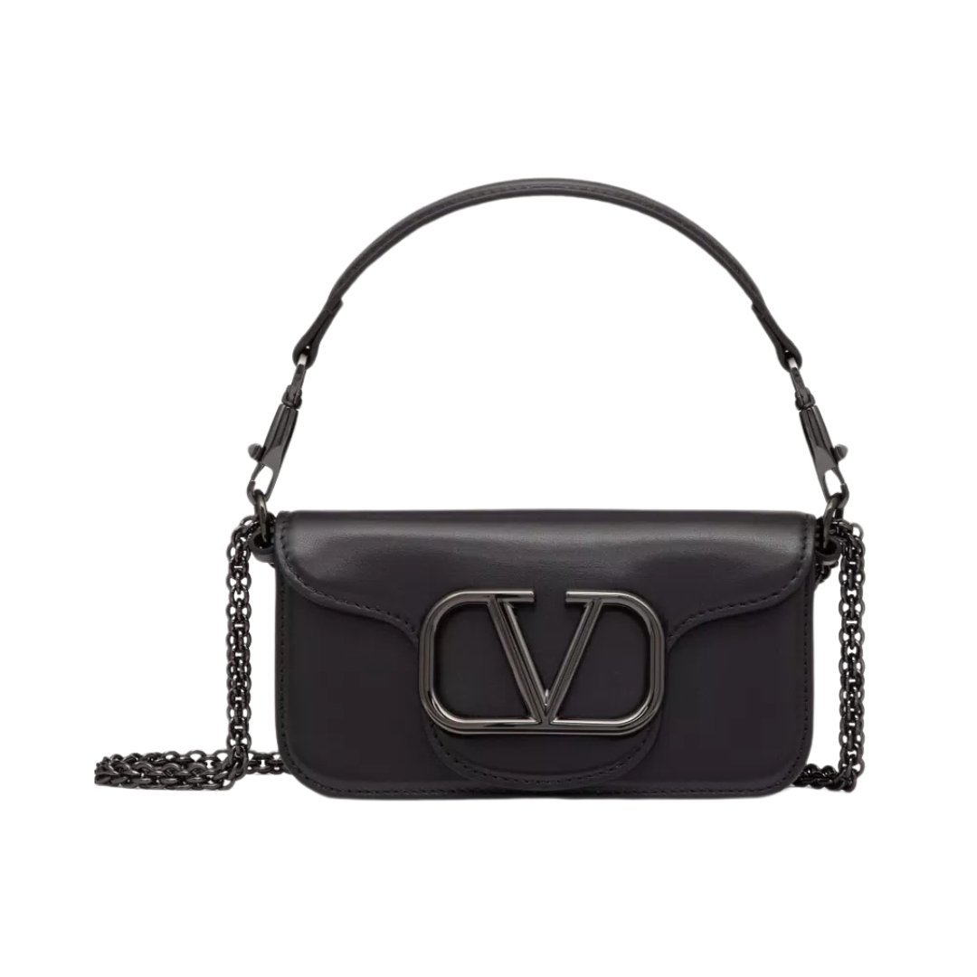 Locò Small Schwarz 20cm
