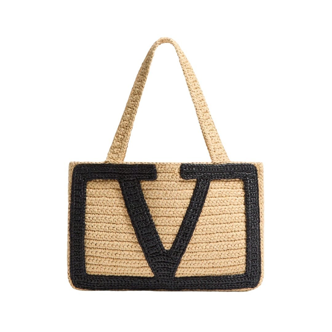 Superstar Beige/Schwarz 37 cm